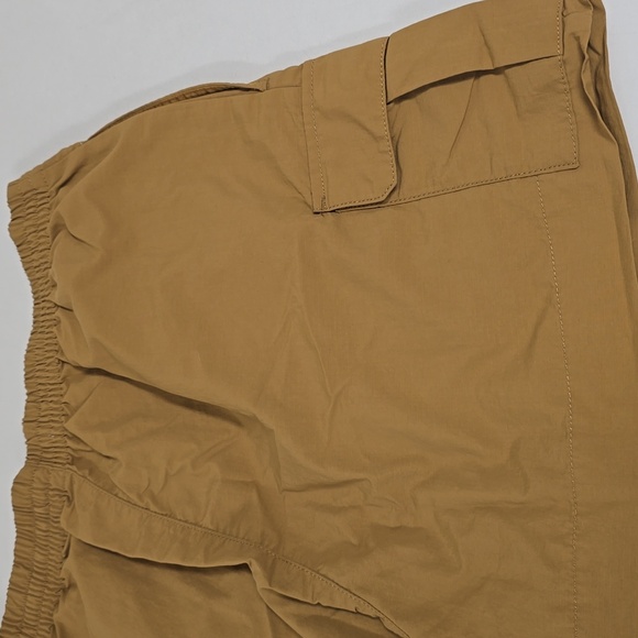 Madewell Ripstop Pull-On Cargo Shorts - Picture 10 of 12